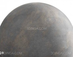 تکسچر پارچه شلوار جین کثیف